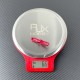 RJXHOBBY 4.0 5.0 8.0 10mm Quick Release Wrench Tool for M2/M3/M5/M6 Lock Nuts