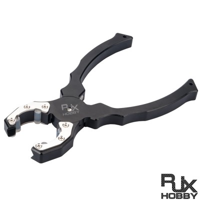 RJX Quick Release Propeller Tool Props Remover Wrench Grip Pliers for DJI Phantom 3 and all 13XX – 23XX Series Motors