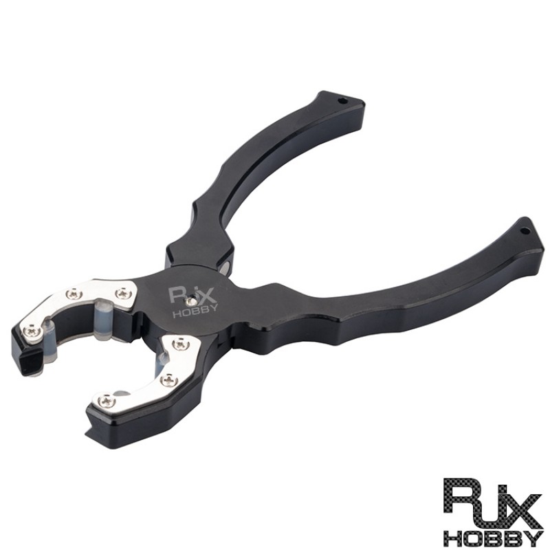 RJX Quick Release Propeller Tool Props Remover Wrench Grip Pliers for DJI Phantom 3 and all 13XX – 23XX Series Motors
