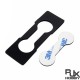 RJX custom anti slip adhesive pads