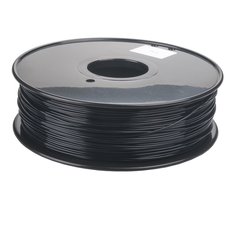 RJXHOBBY 1.75 3D Printer Filament PLA 1kg 1.75mm