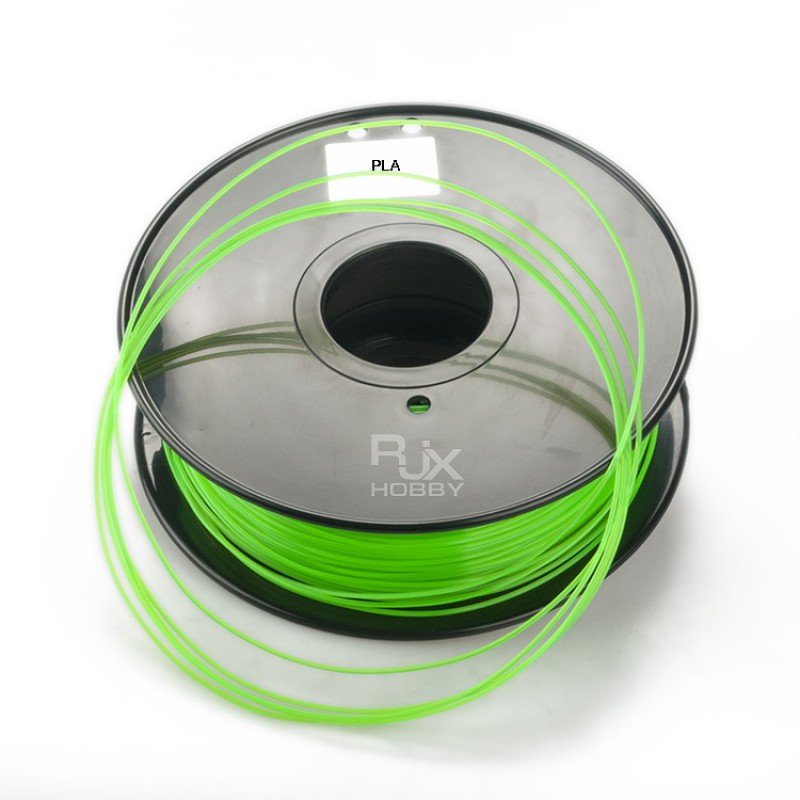 RJXHOBBY 1.75 3D Printer Filament PLA 1kg 1.75mm