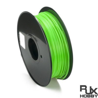 RJXHOBBY 1.75 3D Printer Filament PLA 1kg 1.75mm