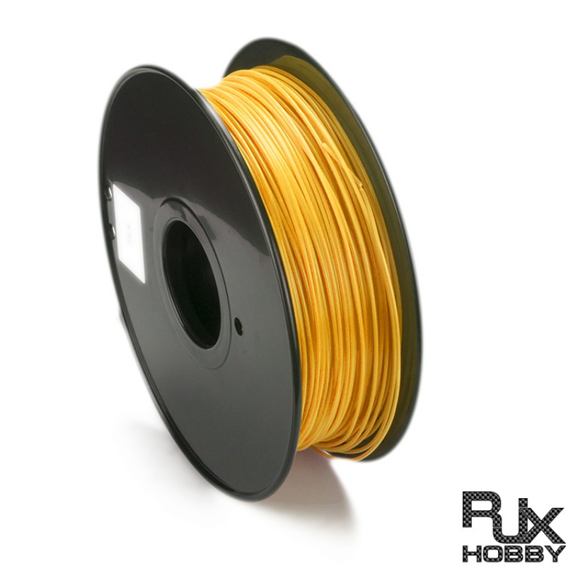 RJXHOBBY 1.75 3D Printer Filament PLA 1kg 1.75mm