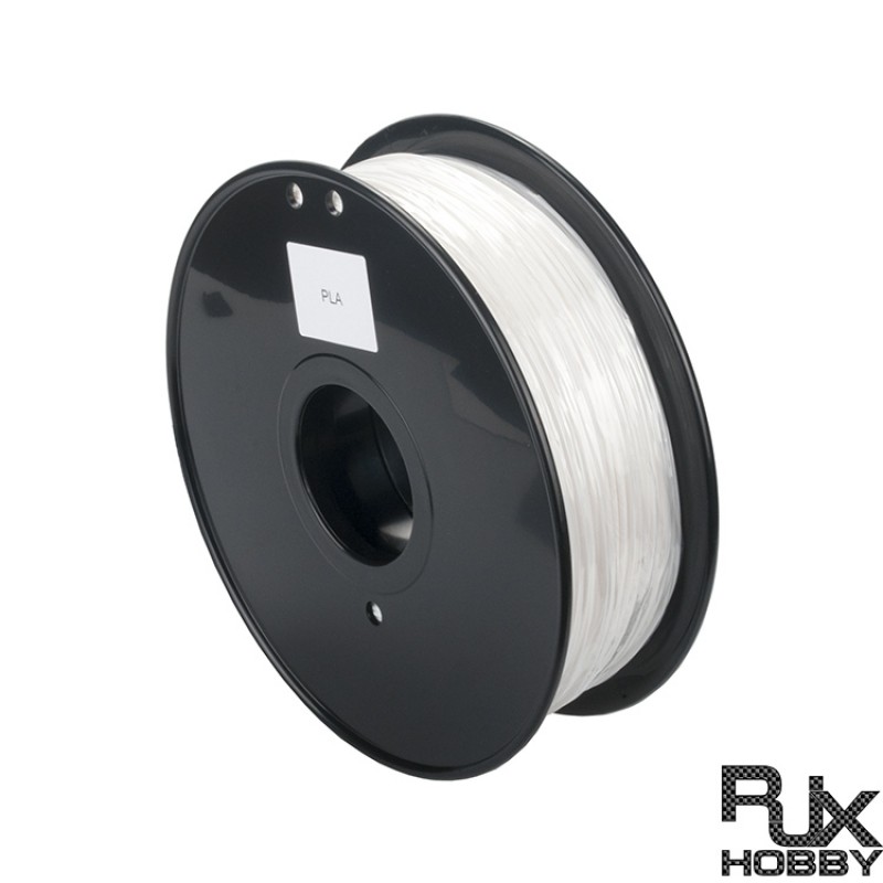 RJXHOBBY 1.75 3D Printer Filament PLA 1kg 1.75mm