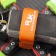 RJXHOBBY Battery Straps – 4 PACK(Width: 20mm Length:200 /250 /300 /350 /400)
