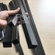 RJX Square carbon fiber tube customized outer diameter