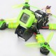 RJX Mini Camera Mount TPU Protective Case 3D Printed for FOXEER BOX 4K FPV Camera
