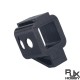 RJX Mini Camera Mount TPU Protective Case 3D Printed for FOXEER BOX 4K FPV Camera