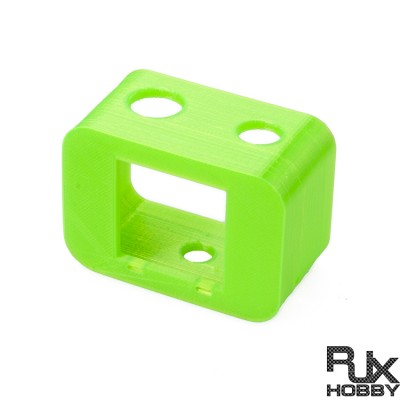 RJX Mini Camera Mount TPU Protective Case 3D Printed for Sony DSC-RX0