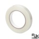RJXHOBBY High Strength Chequered Fibre Tape (Width: 12 15 20 25 30mm,Length: 50m)