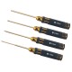 RJXHOBBY Hex /Nut/ Phillips/ Flat Screwdriver 16 pcs kits
