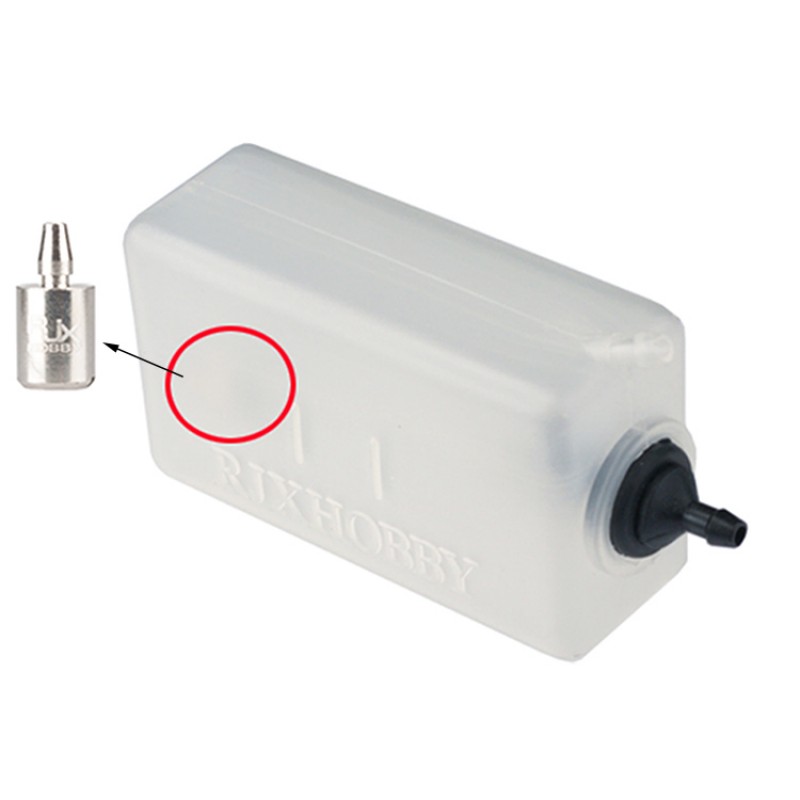 RJX 2 PCS Heavy Hammer for Tank