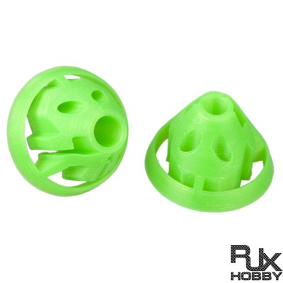 RJX 10mm Remote Control Stick Protective Cover
