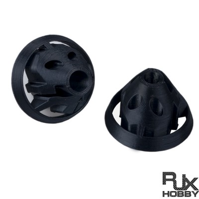 RJX 8mm Remote Control Stick Protective Cover