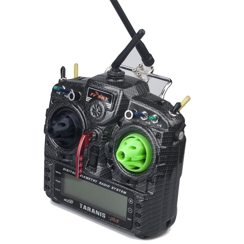 RJX 10mm Remote Control Stick Protective Cover