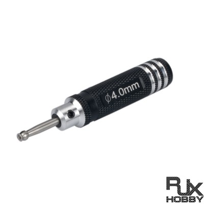 RJX ball link sizing tools