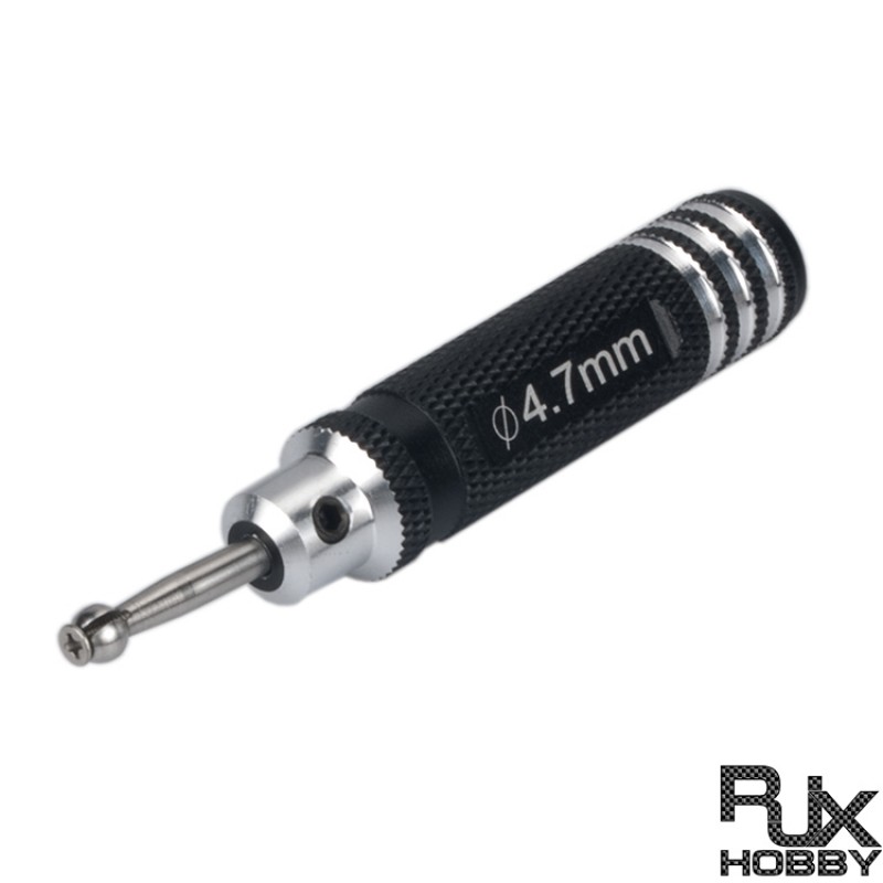 RJX ball link sizing tools