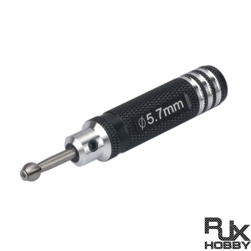 RJX ball link sizing tools