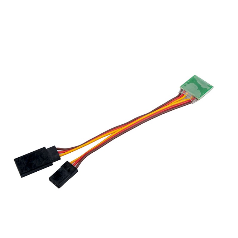 RJX 4~6V 2A Servo Signal Reverser Compatible for  9g  servo