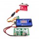 RJX 4~6V 2A Servo Signal Reverser Compatible for  9g  servo