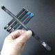 RJXHOBBY 2pcs Kevlar Battery Strap Kevlar Stitching Rubber Grip and Metal Buckle(Width: 12mm Length: 100 -400mm ） ﻿