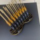 RJXHOBBY Hex /Nut/ Phillips/ Flat Screwdriver 16 pcs kits