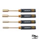 RJX 4.0 5.5 7.0 8.0 Nut Drivers for FPV RC Models Car Boat Airplane