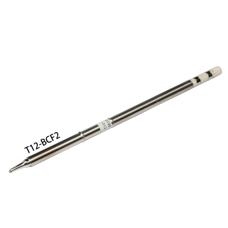RJX T12-BCF2 Solder Iron Tips
