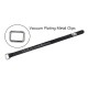 RJX Kevlar Stitched  Battery Strap w/ Metal Buckle– 4 Pack Black(Width: 10mm Length:100 /120 /130 /150 /170 /190 /200mm
