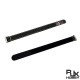 RJXHOBBY 2pcs Kevlar Battery Strap w/Metal Buckle (Width: 16mm Length: 100-400mm )