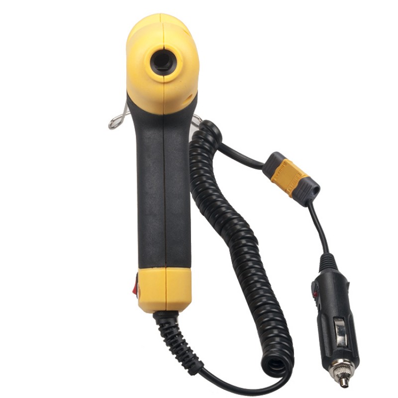 RJXHOBBY 8-36V Hot Melt Glue Gun