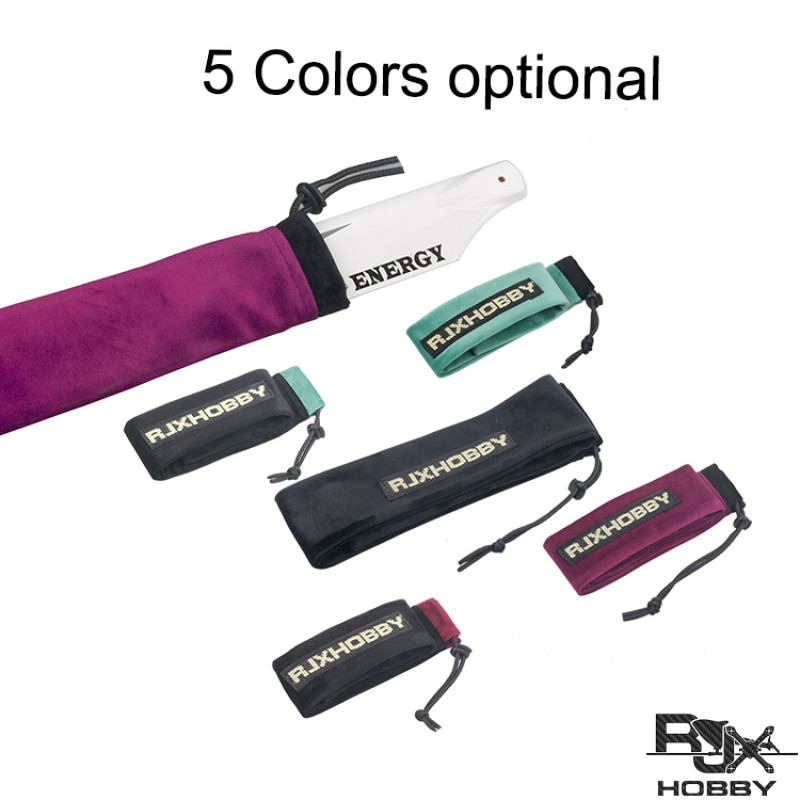 RJXHOBBY  blades and propeller protection cover