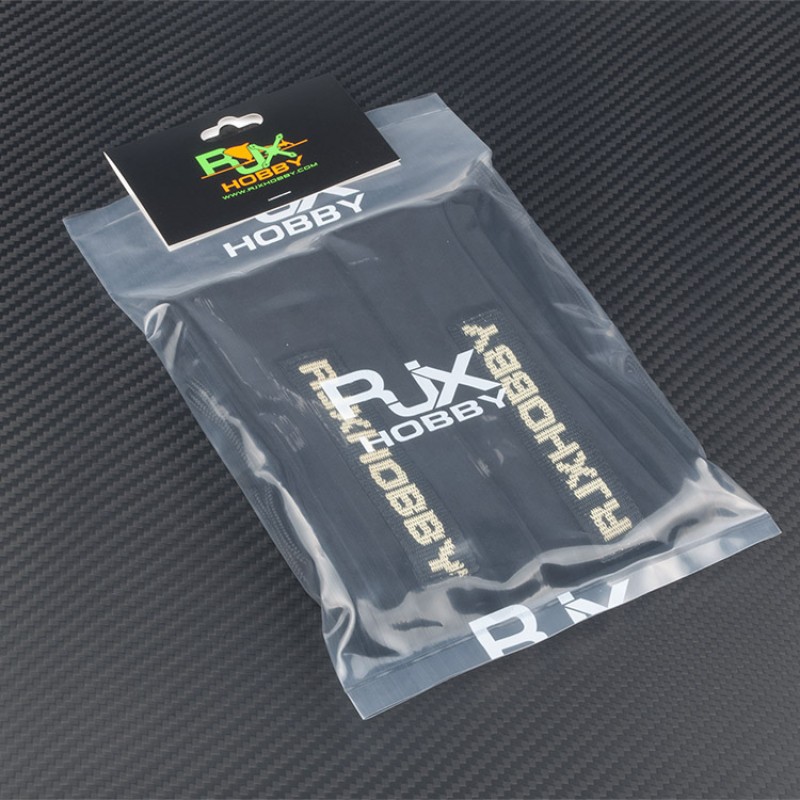 RJXHOBBY  blades and propeller protection cover