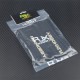 RJXHOBBY  blades and propeller protection cover