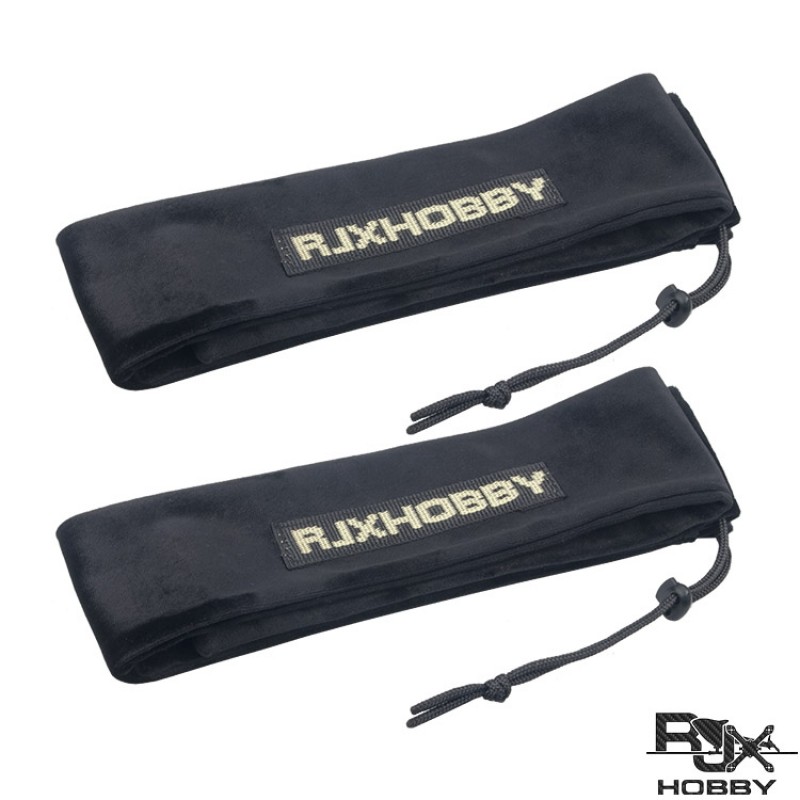 RJXHOBBY  blades and propeller protection cover