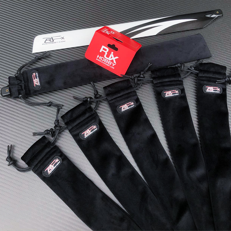 RJXHOBBY  blades and propeller protection cover