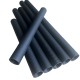 RJXHOBBY 3K Carbon Fiber Round Tube 1000mm (OD:31-40mm)