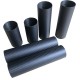 RJXHOBBY 3K Carbon Fiber Round Tube 1000mm (OD:31-40mm)