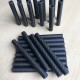 RJXHOBBY 3K Carbon Fiber Round Tube 1000mm (OD:21-30mm)