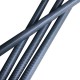 RJXHOBBY 3K Carbon Fiber Round Tube 1200mm (OD:8-35mm)