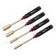 RJX 4.0 5.5 7.0 8.0 Nut Drivers for FPV RC Models Car Boat Airplane