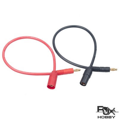 RJXHOBBY AS150 Plug Male Female Adapter Cable Charging Cable For RC Drone FPV Racing Multi Rotor