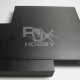 RJX  M40 Carbon Fiber Sheet 500x400x0.5-5.0mm