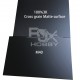 RJX  M40 Carbon Fiber Sheet 500x400x0.5-5.0mm