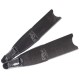 Customs Scuba Diving Fin blade Razor Carbon 
