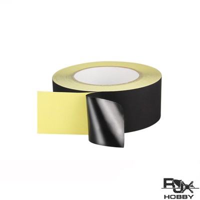 RJXHOBBY Black Acetate Insulating Tape 30m For Brushless Motor ESC RC Drone FPV Racing Multi Rotor