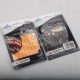 RJXHOBBY 8 pcs Reflective Stickers 3M Scotchlite Helmets Bike frames Wheels Seats Shoes FPV drone 