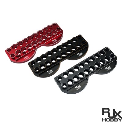RJXHOBBY  Aluminium alloy Tools Rack Screwdriver Stand Holder for RC Model FPV 