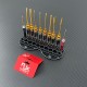 RJXHOBBY  Aluminium alloy Tools Rack Screwdriver Stand Holder for RC Model FPV 